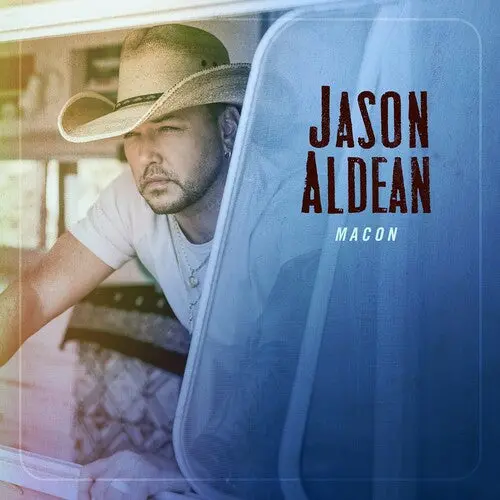 Jason Aldean: Macon - Compact Discs 1