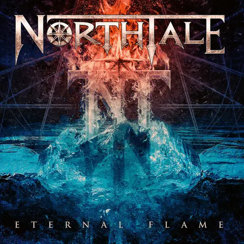 Northtale: Eternal Flame - Compact Discs 1