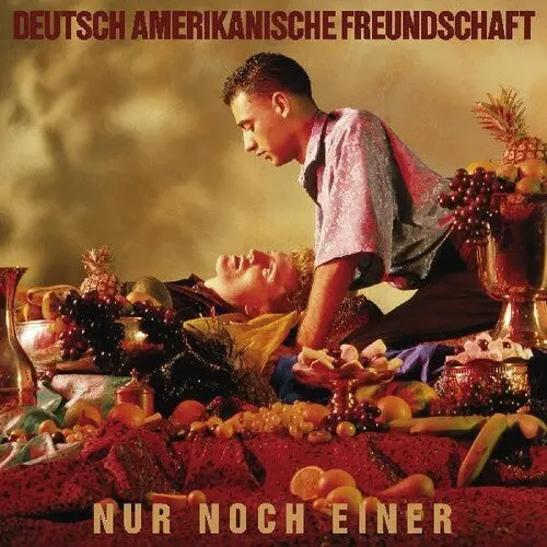 Goerl, Robert & Daf: Nur Noch Einer - Compact Discs 1