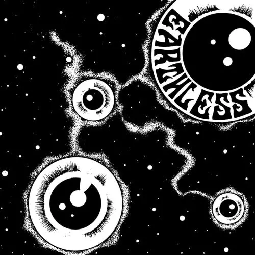 Earthless: Sonic Prayer - Compact Discs 1