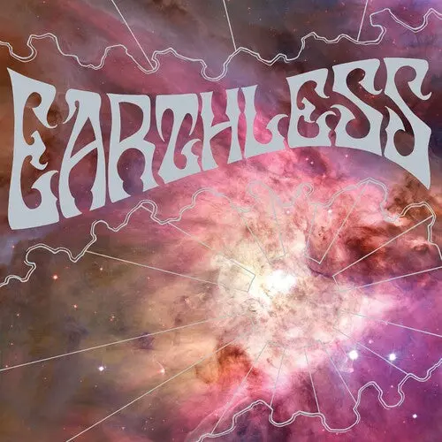 Earthless: Rhythms From A Cosmic Sky - Compact Discs 1