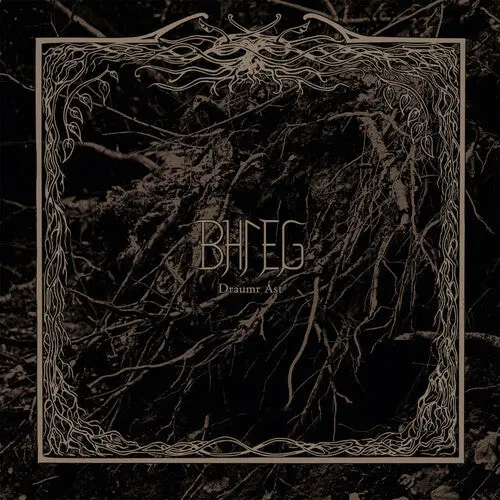 Bhleg: Draumr Ast - Vinyl Lp 1