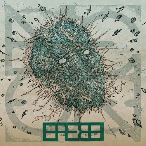 Erebe: Aeon - Compact Discs 1