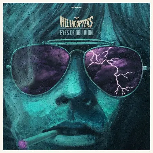 The Hellacopters: Eyes Of Oblivion - Cassettes 1