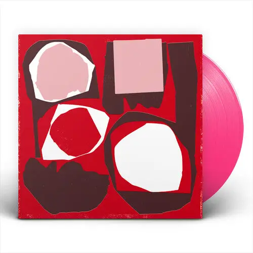 Various Artists: Mr Bongo Record Club Vol. 5 / Various - Vinyl Lp 1