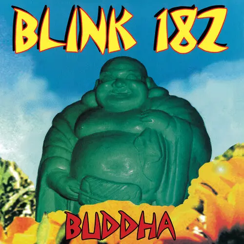Blink 182: Buddah - Cassettes 1