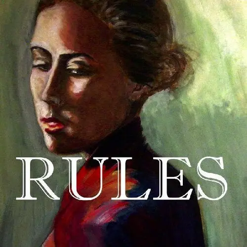Alex G: Rules - Limited With Bonus 7-Inch - Vinyl Lp 1