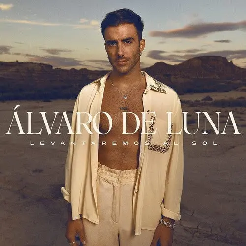 Alvaro De Luna: Levantaremos Al Sol - Compact Discs 1