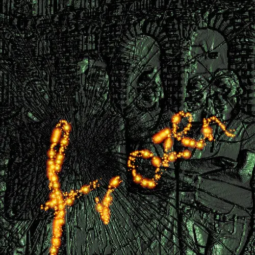 Klein: Frozen - Vinyl Lp 1