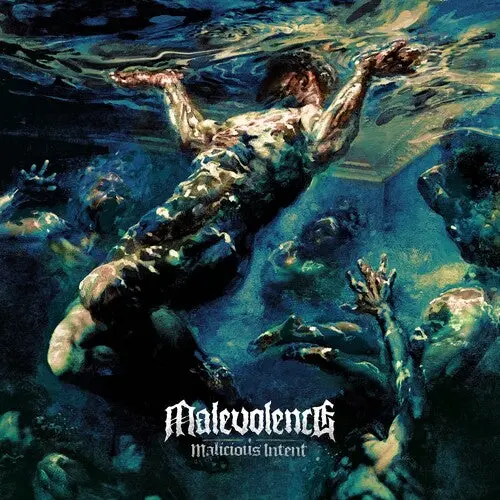 Malevolence: Malicious Intent - Compact Discs 1