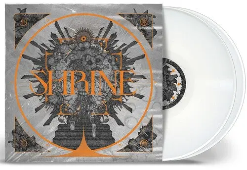 Bleed From Within: Shrine - Vinyl Lp 1