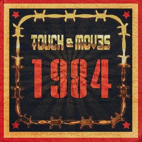 Touch And Moves: 1984 - Cassettes 1