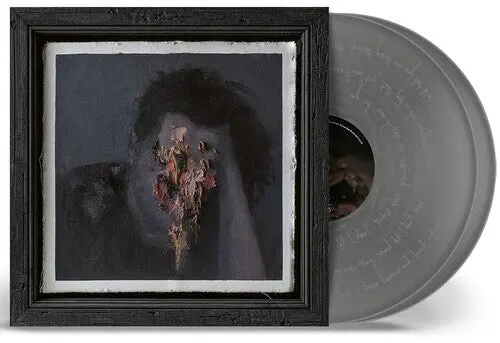 Conjurer: Pathos - Vinyl Lp 1