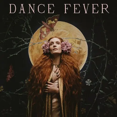 Florence & Machine: Dance Fever - Compact Discs 1