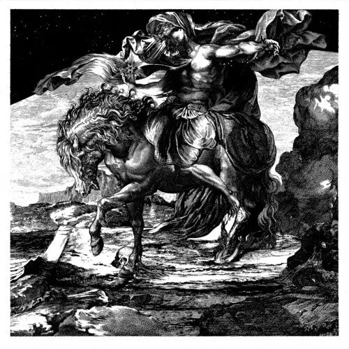 Black Void: Antithesis - Compact Discs 1