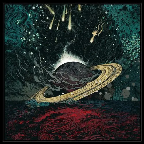 Cave In: Heavy Pendulum - Vinyl Lp 1