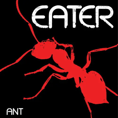 Eater: Ant - Vinyl Lp 1