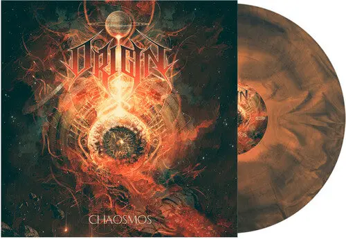 Origin: Chaosmos - Vinyl Lp 1