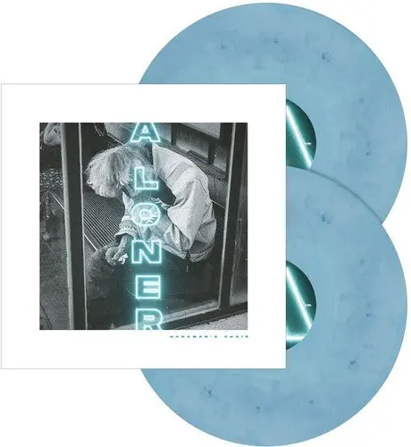 Hangman's Chair: A Loner - Vinyl Lp 1