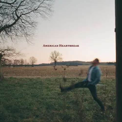 Zach Bryan: American Heartbreak - Compact Discs 1