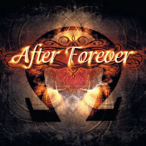 After Forever: After Forever 15Th Anniversary - Compact Discs 1
