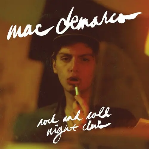 Mac Demarco: Rock & Roll Night Club (10 Year Anniversary) - Vinyl Lp 1