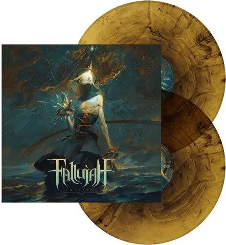 Fallujah: Empyrean - Vinyl Lp 1