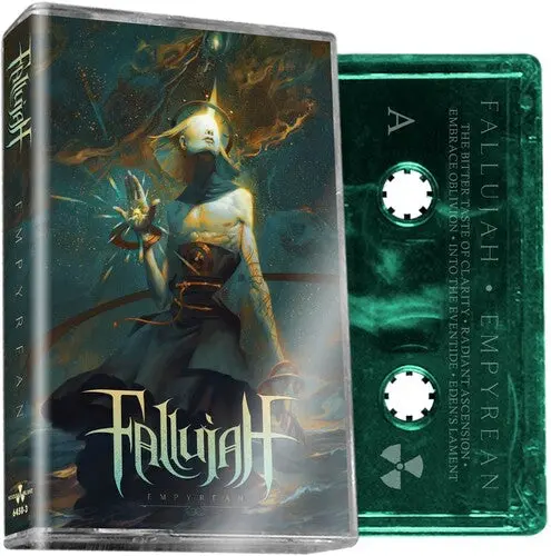 Fallujah: Empyrean - Cassettes 1