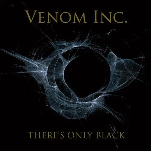 Venom Inc: There's Only Black - Compact Discs 1
