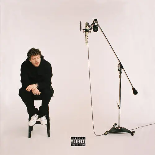 Jack Harlow: Come Home The Kids Miss You - Vinyl Lp 1