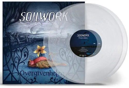 Soilwork: Overgivenheten - Vinyl Lp 1