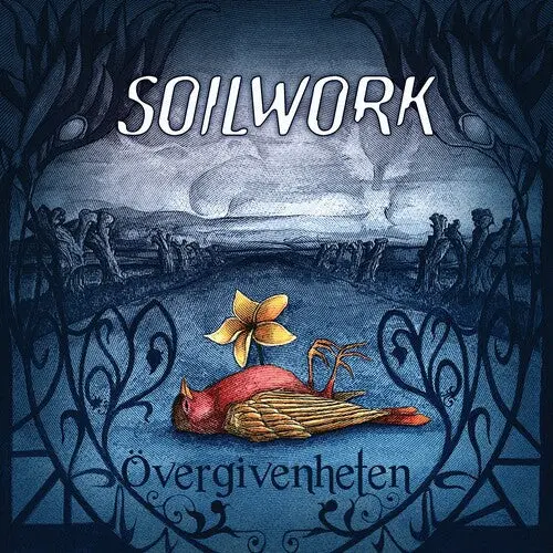 Soilwork: Overgivenheten - Compact Discs 1