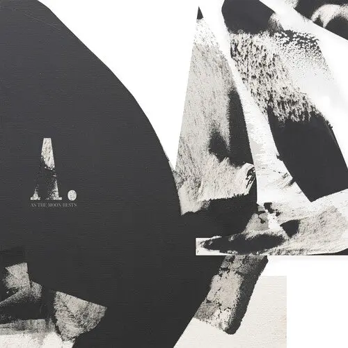 A.A. Williams: As The Moon Rests - Vinyl Lp 1