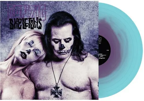 Danzig: Skeletons - Vinyl Lp 1