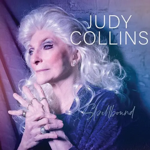 Judy Collins: Spellbound - Vinyl Lp 1