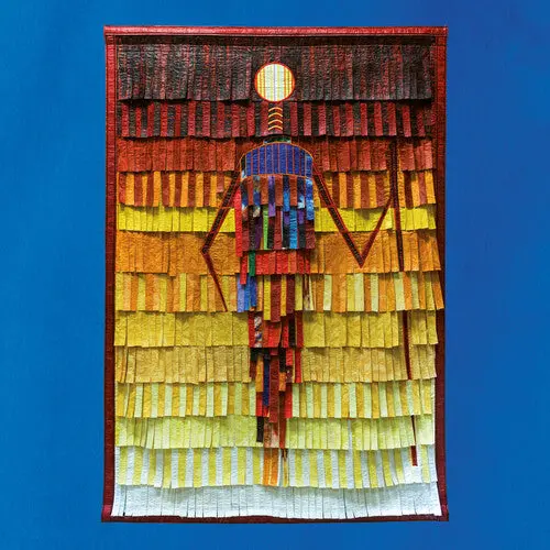 Vieux Farka Touré: Ali - Jade - Vinyl Lp 1