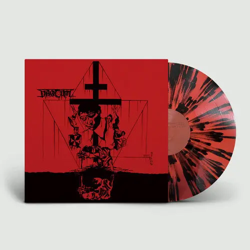 Vastum: Hole Below - Vinyl Lp 1