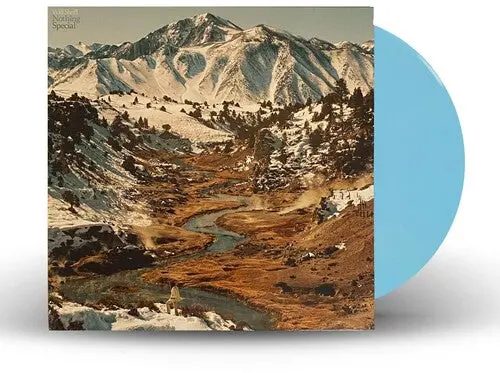 Will Sheff: Nothing Special - Vinyl Lp 1
