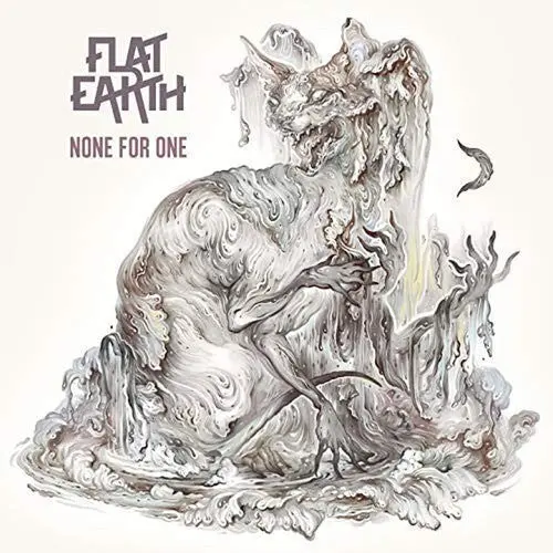 Flat Earth: None For One - Vinyl Lp 1