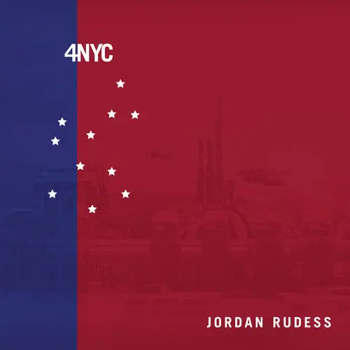Jordan Rude S S: 4Nyc - Vinyl Lp 1