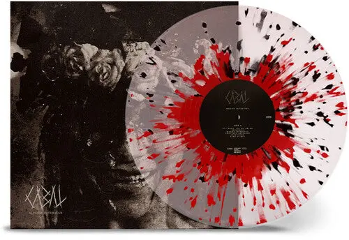 Cabal: Magno Interitus - Vinyl Lp 1