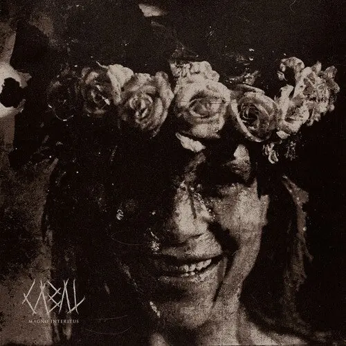 Cabal: Magno Interitus - Compact Discs 1