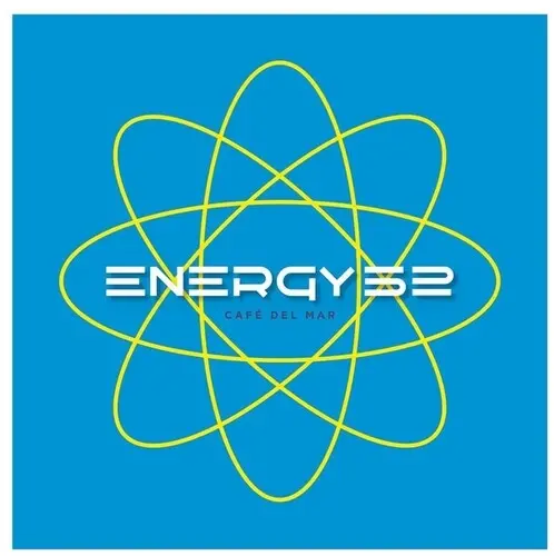 Energy 52: Cafe Del Mar (Dj Kid Paul And Three'n One Remixes) - 12-Inch Single 1