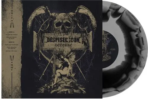 Despised Icon: De'terre' - Vinyl Lp 1