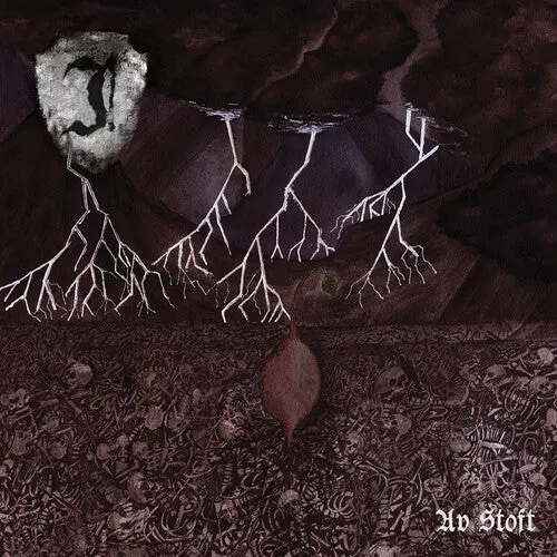 Jordfast: Av Stoft - Compact Discs 1