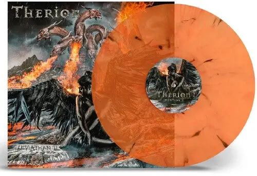 Therion: Leviathan Ii - Vinyl Lp 1