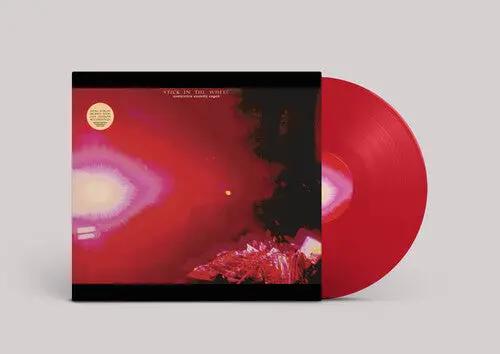Stick In The Wheel: Endurance Soundly Caged - Vinyl Lp 1