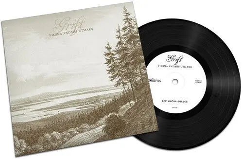 The Grift: Vilsna Andars Utmark - 7-Inch Single 1