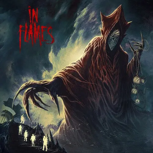 In Flames: Foregone - Compact Discs 1