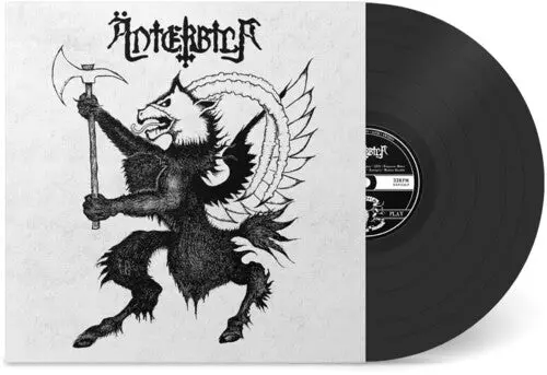 Anterbila: Anterbila - Vinyl Lp 1